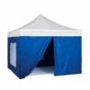 Tentastic Seitenwandset Pro Pavillon 2 X 3 M