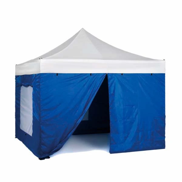 Tentastic Seitenwandset Pro Pavillon 2 X 3 M 3 Tentastic Seitenwandset Pro Pavillon 2 X 3 M