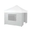 Tentastic Seitenwandset Pro Pavillon 2,3 X 2,3 M