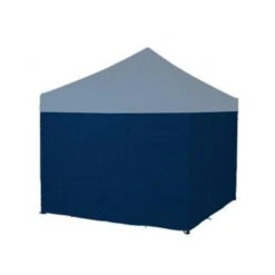 Tentastic Seitenwandset Pro Pavillon 3 X 3 M -Naturerlebnis 1380104 1280x1280