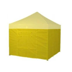Tentastic Seitenwandset Pro Pavillon 3 X 3 M -Naturerlebnis 1380105 1280x1280