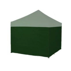 Tentastic Seitenwandset Pro Pavillon 3 X 3 M -Naturerlebnis 1380106 1280x1280