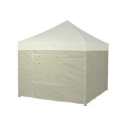 Tentastic Seitenwandset Pro Pavillon 3 X 3 M -Naturerlebnis 1380108 1280x1280