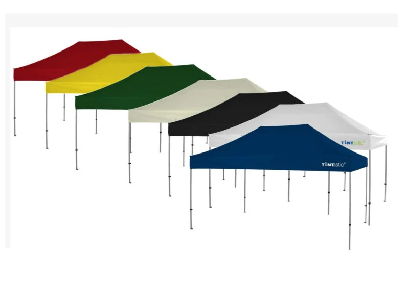 Tentastic Pro Pavillon 3 X 4,5 M Faltpavillon 4 Tentastic Pro Pavillon 3 X 4,5 M Faltpavillon – Bild 2