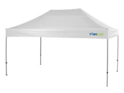 Tentastic Pro Pavillon 3 X 4,5 M Faltpavillon