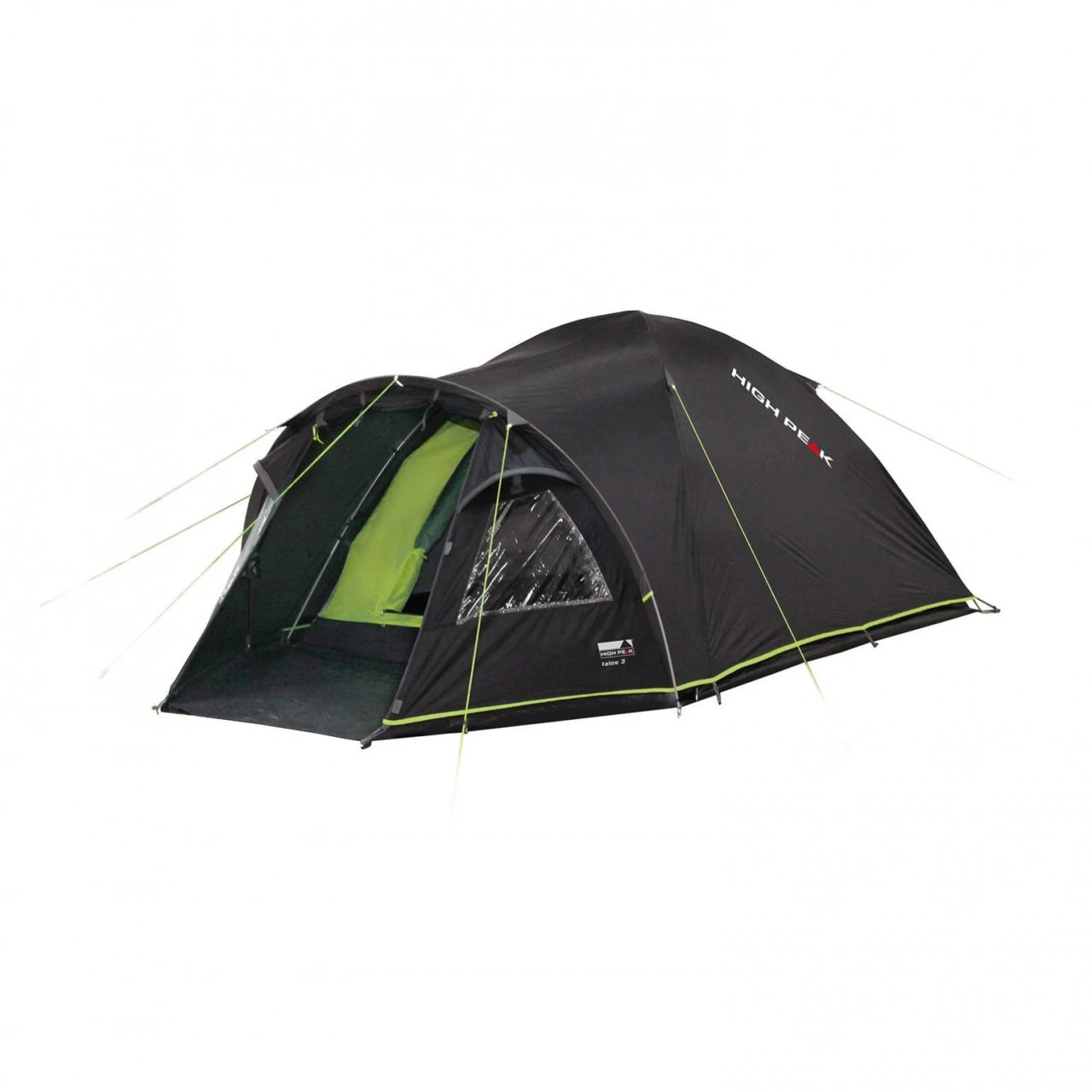 High Peak Talos 4 Campingzelt 3 High Peak Talos 4 Campingzelt