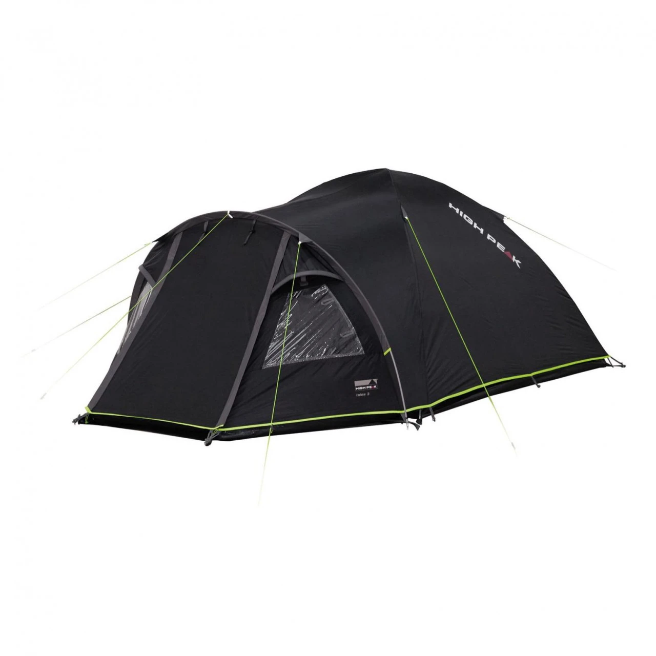 High Peak Talos 4 Campingzelt 5 High Peak Talos 4 Campingzelt – Bild 3