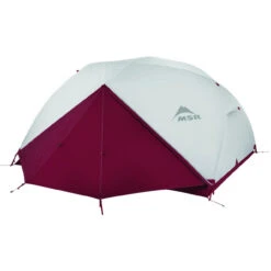 MSR Elixir 3 Gray V2 Trekkingzelt 9 MSR Elixir 3 Gray V2 Trekkingzelt -Naturerlebnis 4896333 1280x1280