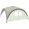 Coleman Event Shelter Pro M Sunwall With Door - Silver -Naturerlebnis 4916709 1280x1280