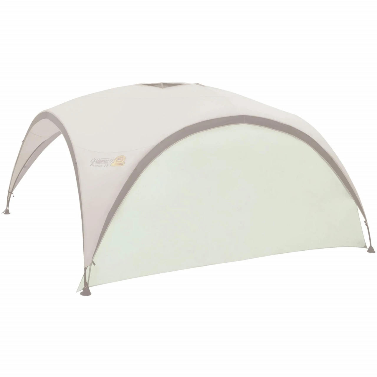 Coleman Event Shelter Pro XL Sunwall - Silver 3 Coleman Event Shelter Pro XL Sunwall - Silver