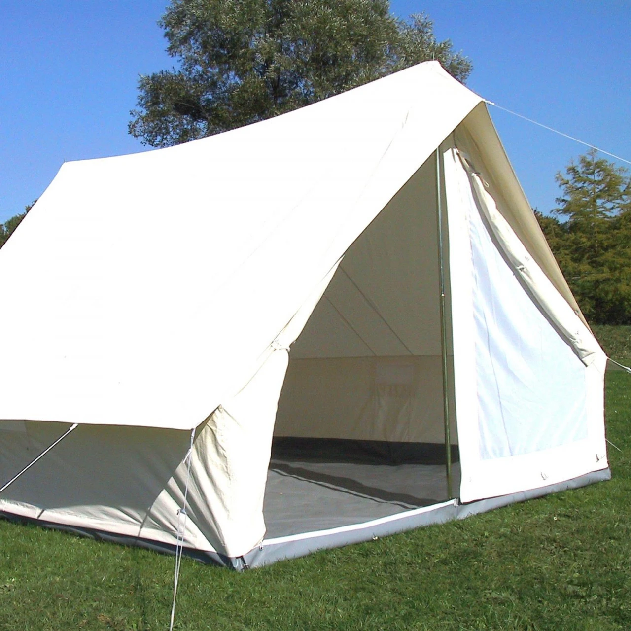 Tortuga Rhone Hauszelt 3 Tortuga Rhone Hauszelt