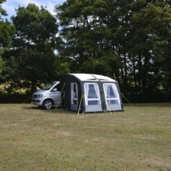Kampa Rally Air PRO 260 VW D/A Busvorzelt 14 Kampa Rally Air PRO 260 VW D/A Busvorzelt -Naturerlebnis 5268828 1280x1280