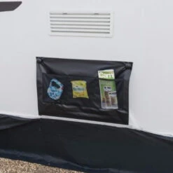 Dometic Single Radblende Schwarz 5 Dometic Single Radblende Schwarz -Naturerlebnis 5559844 1280x1280