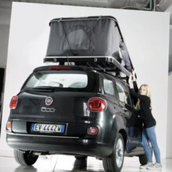 Autohome Dachzelt AirPass Large -Naturerlebnis 5606835 1280x1280