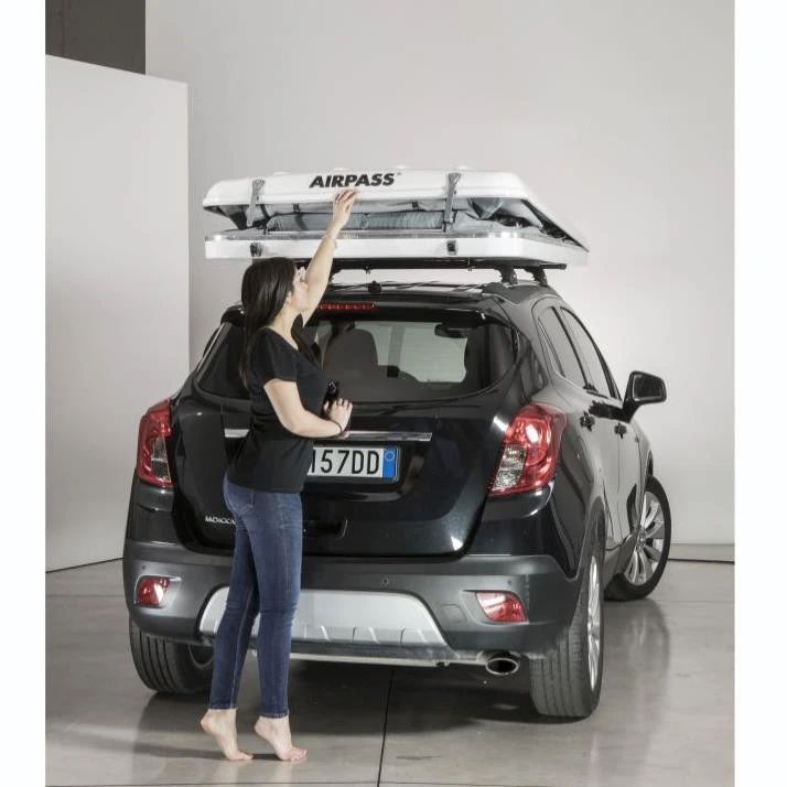 Autohome Dachzelt AirPass Variant Medium X-Long 5 Autohome Dachzelt AirPass Variant Medium X-Long – Bild 3