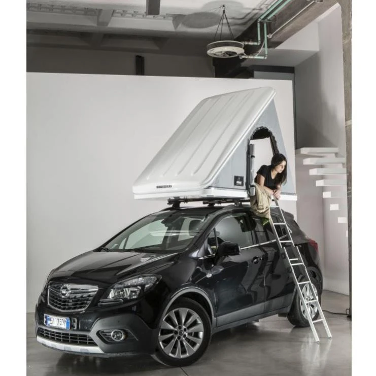 Autohome Dachzelt AirPass Variant Medium X-Long 6 Autohome Dachzelt AirPass Variant Medium X-Long – Bild 4