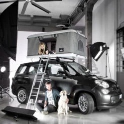 Autohome Dachzelt AirPass Medium -Naturerlebnis 5661586 1280x1280