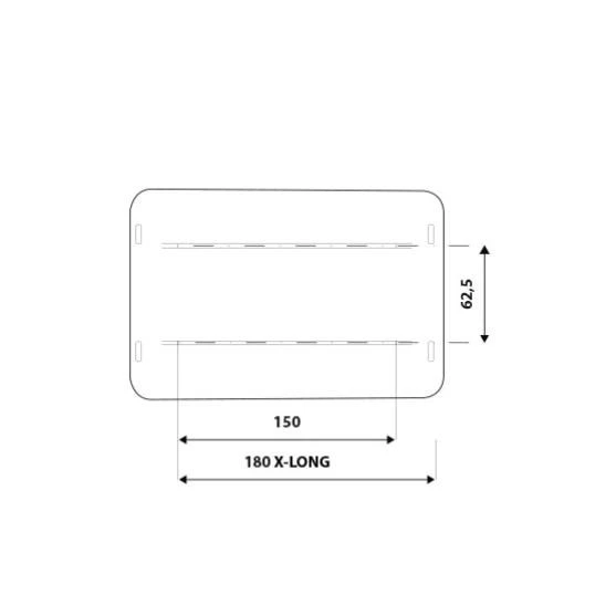 Autohome Dachzelt AirPass Variant Large 4 Autohome Dachzelt AirPass Variant Large – Bild 2