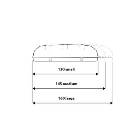 Autohome Dachzelt AirPass Variant Medium 6 Autohome Dachzelt AirPass Variant Medium – Bild 4