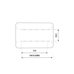 Autohome Dachzelt AirPass Variant Medium X-Long 13 Autohome Dachzelt AirPass Variant Medium X-Long -Naturerlebnis 5661703 1280x1280