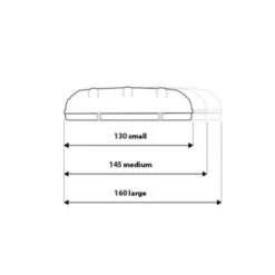 Autohome Dachzelt AirPass Variant Small X-Long 11 Autohome Dachzelt AirPass Variant Small X-Long -Naturerlebnis 5661741 1280x1280