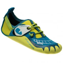 La Sportiva Gripit Kinder Kletterschuhe