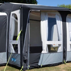 Dometic Club Air 390 Moskitonetzset