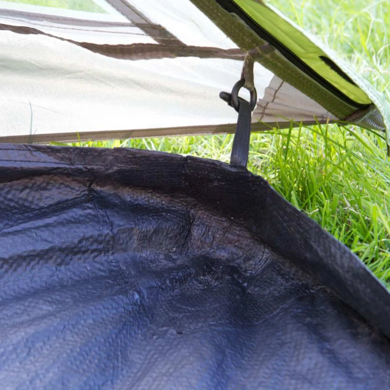 Coleman Darwin 3 Plus Kuppelzelt 7 Coleman Darwin 3 Plus Kuppelzelt – Bild 5