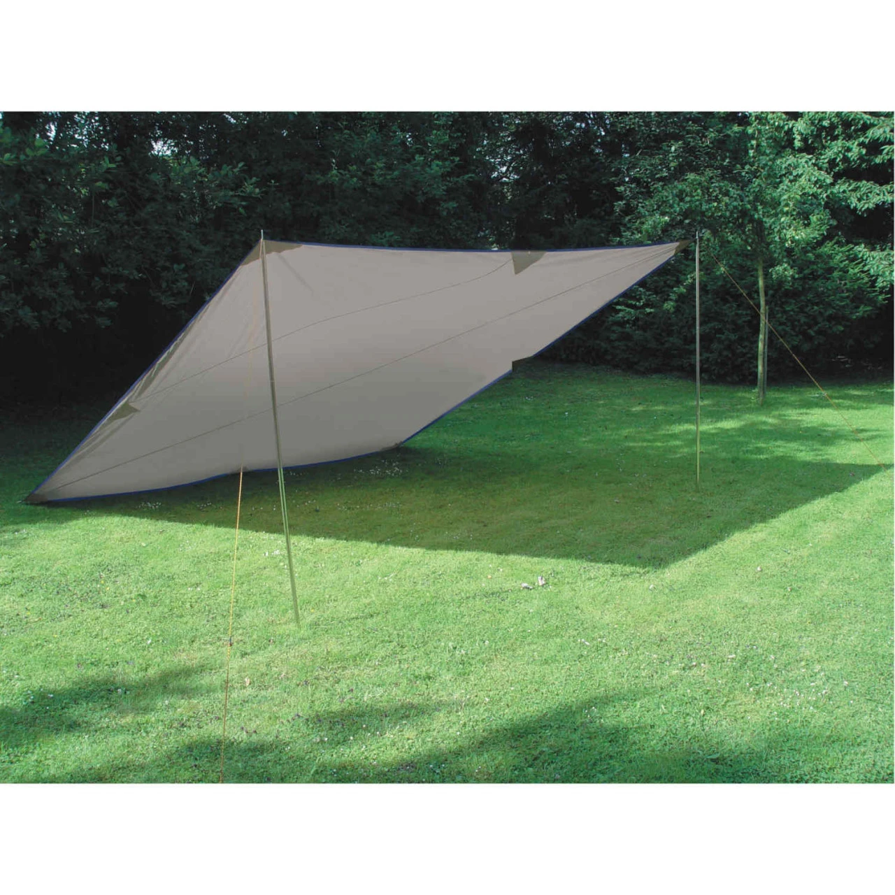 High Peak Tarp 2 Sonnensegel 6 High Peak Tarp 2 Sonnensegel – Bild 4