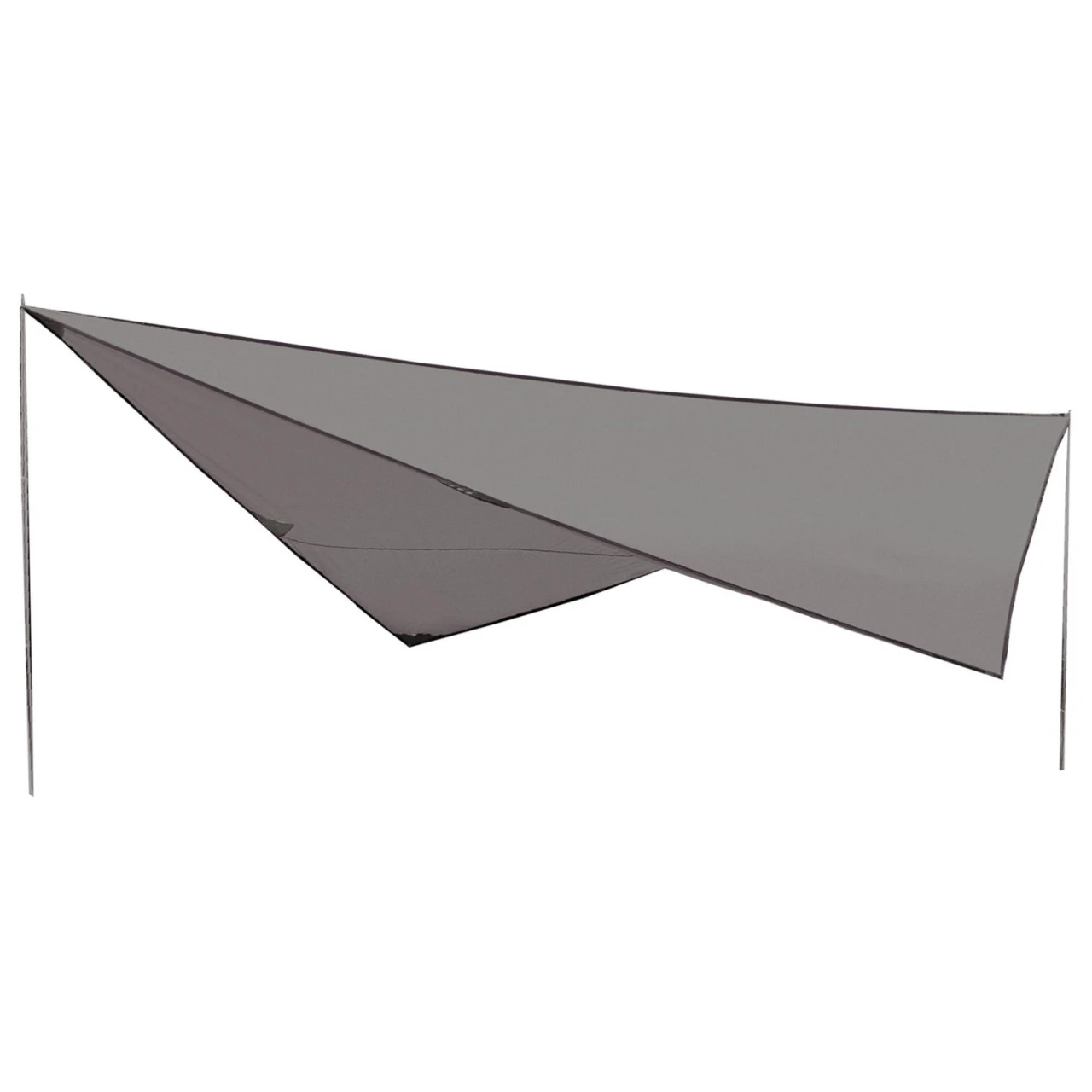 High Peak Tarp 2 Sonnensegel 5 High Peak Tarp 2 Sonnensegel – Bild 3