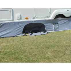 Dometic Pro Organiser Skirt Stauraum -Naturerlebnis 5994783 1280x1280