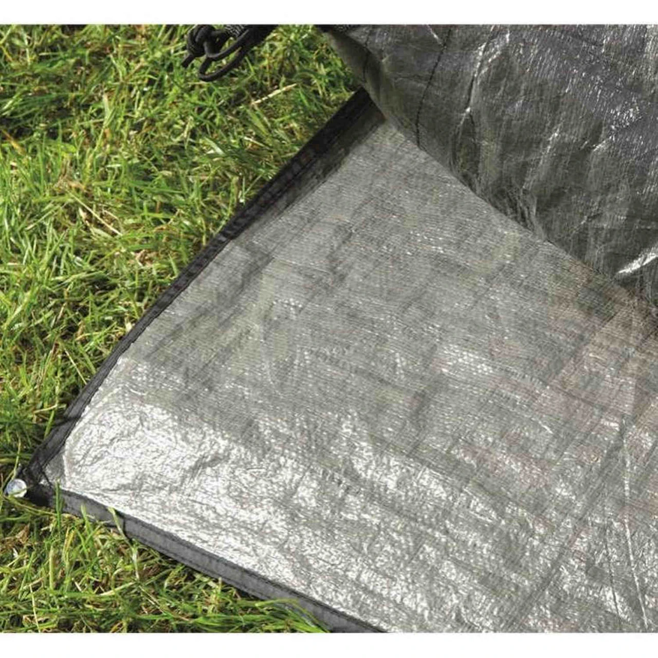 Outwell Footprint Parkdale 6PA Hochklappbare Zeltunterlage 3 Outwell Footprint Parkdale 6PA Hochklappbare Zeltunterlage