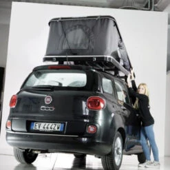 Autohome Dachzelt AirPass Small -Naturerlebnis 5999683 1280x1280