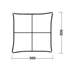 Outwell Summer Lounge M 11 Outwell Summer Lounge M -Naturerlebnis 6034534 1280x1280