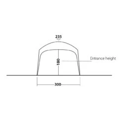 Outwell Summer Lounge M 12 Outwell Summer Lounge M -Naturerlebnis 6034535 1280x1280