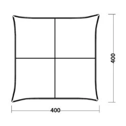 Outwell Summer Lounge XL -Naturerlebnis 6036932 1280x1280