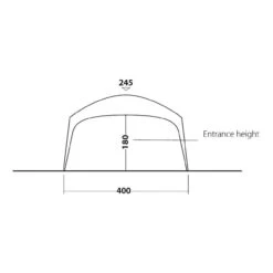 Outwell Summer Lounge XL -Naturerlebnis 6036933 1280x1280