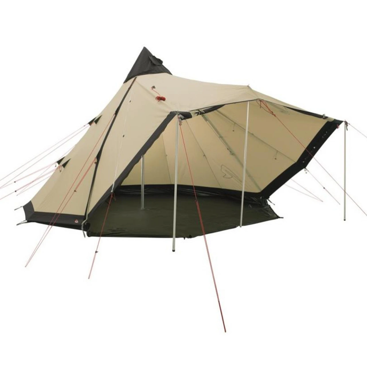 Robens Chinook Ursa Tipi-Zelt 3 Robens Chinook Ursa Tipi-Zelt