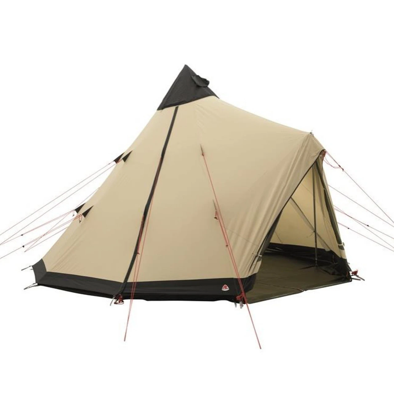 Robens Chinook Ursa Tipi-Zelt 10 Robens Chinook Ursa Tipi-Zelt – Bild 8