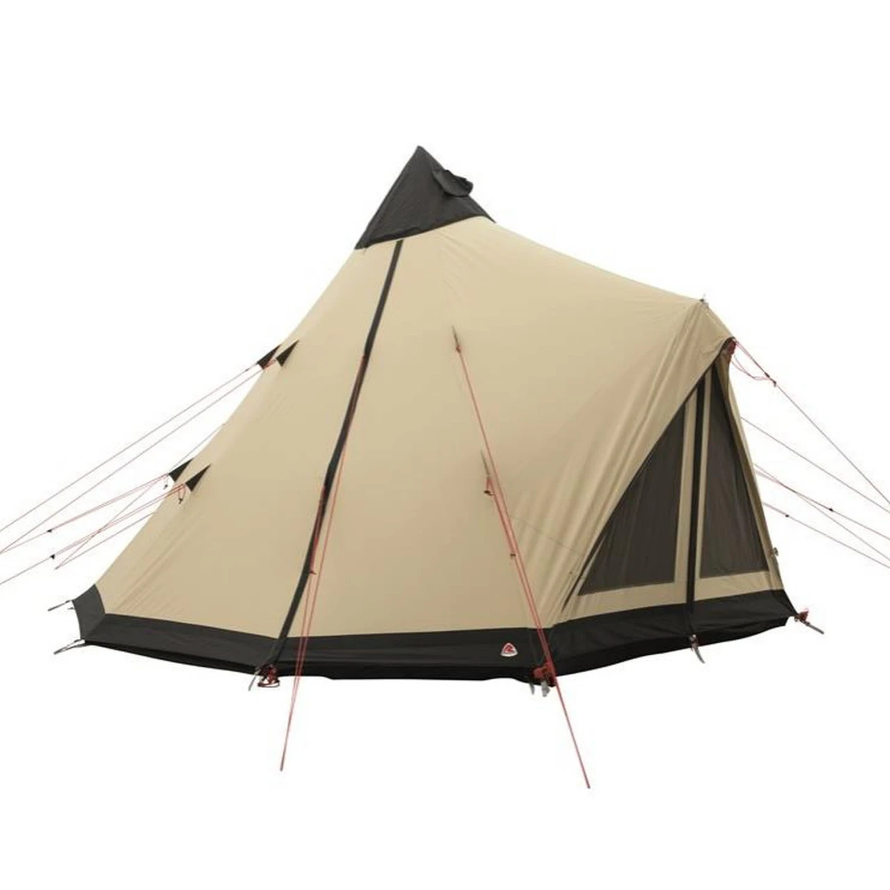 Robens Chinook Ursa Tipi-Zelt 11 Robens Chinook Ursa Tipi-Zelt – Bild 9