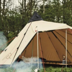Robens Chinook Ursa Tipi-Zelt 31 Robens Chinook Ursa Tipi-Zelt -Naturerlebnis 6085705 1280x1280