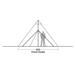 Robens Chinook Ursa Tipi-Zelt 23 Robens Chinook Ursa Tipi-Zelt -Naturerlebnis 6085707 1280x1280