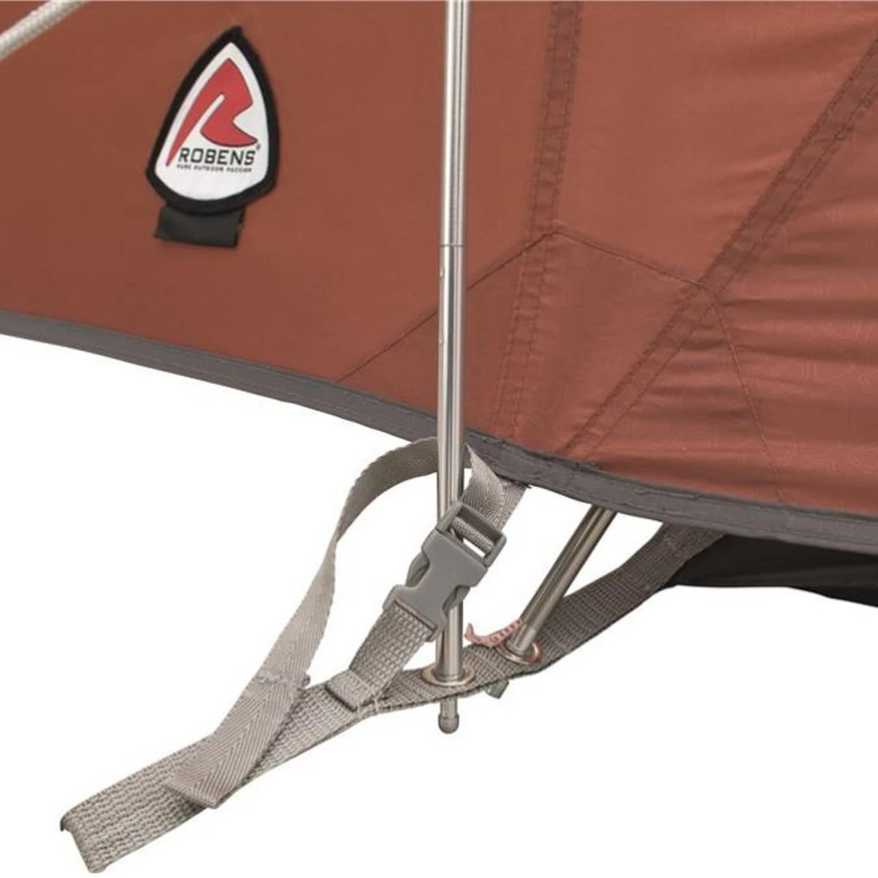 Robens Tor 3 Trekkingzelt 11 Robens Tor 3 Trekkingzelt – Bild 9