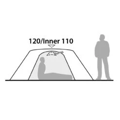 Robens Lodge 3 Trekkingzelt -Naturerlebnis 6085838 1280x1280