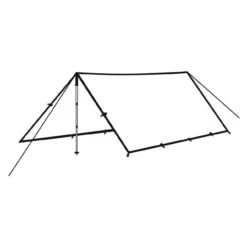 Robens Tarp 4 X 4 M Sonnensegel -Naturerlebnis 6086184 1280x1280