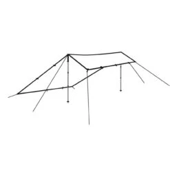 Robens Tarp 4 X 4 M Sonnensegel -Naturerlebnis 6086186 1280x1280