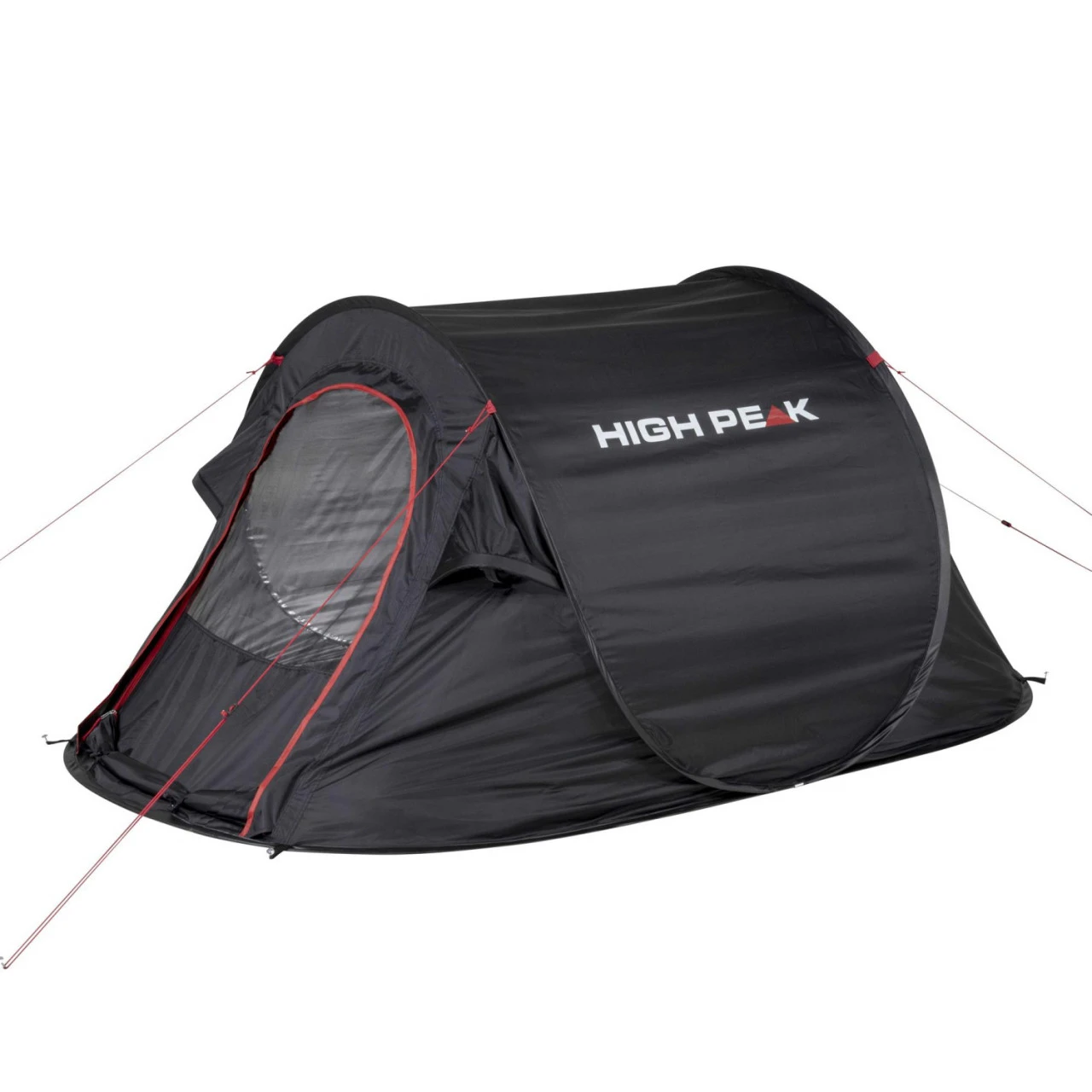 High Peak Vision 2 Wurfzelt 7 High Peak Vision 2 Wurfzelt – Bild 5