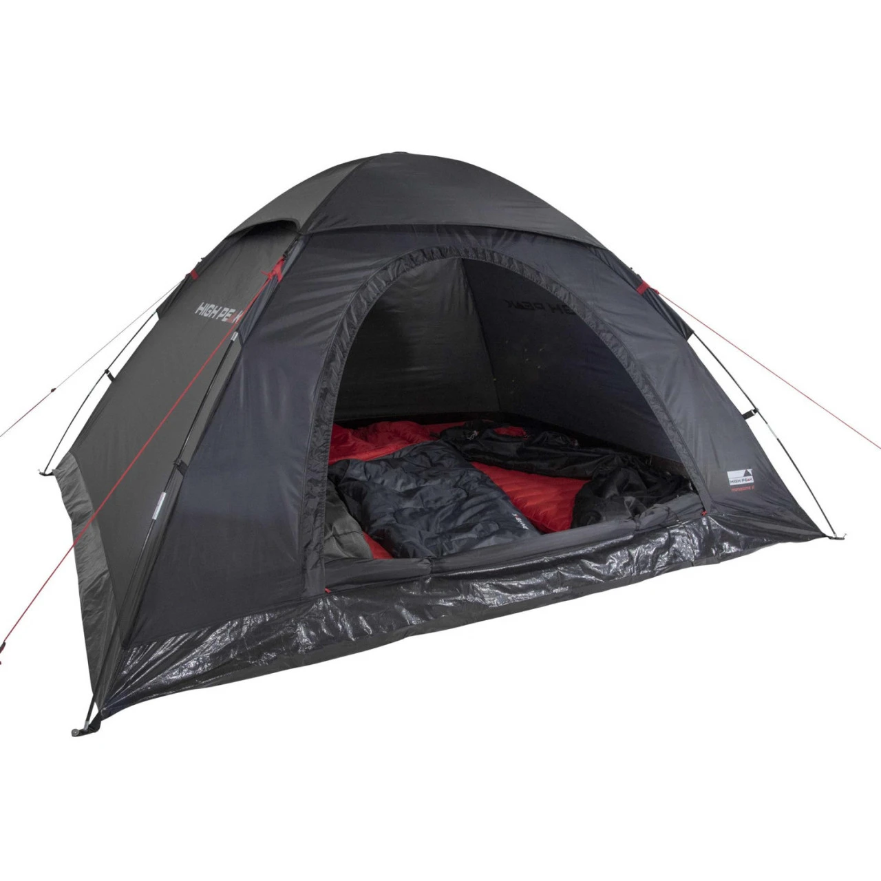 High Peak Monodome XL Campingzelt 6 High Peak Monodome XL Campingzelt – Bild 4