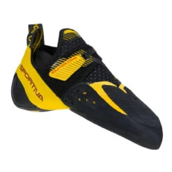La Sportiva Solution Comp Herren Kletterschuhe
