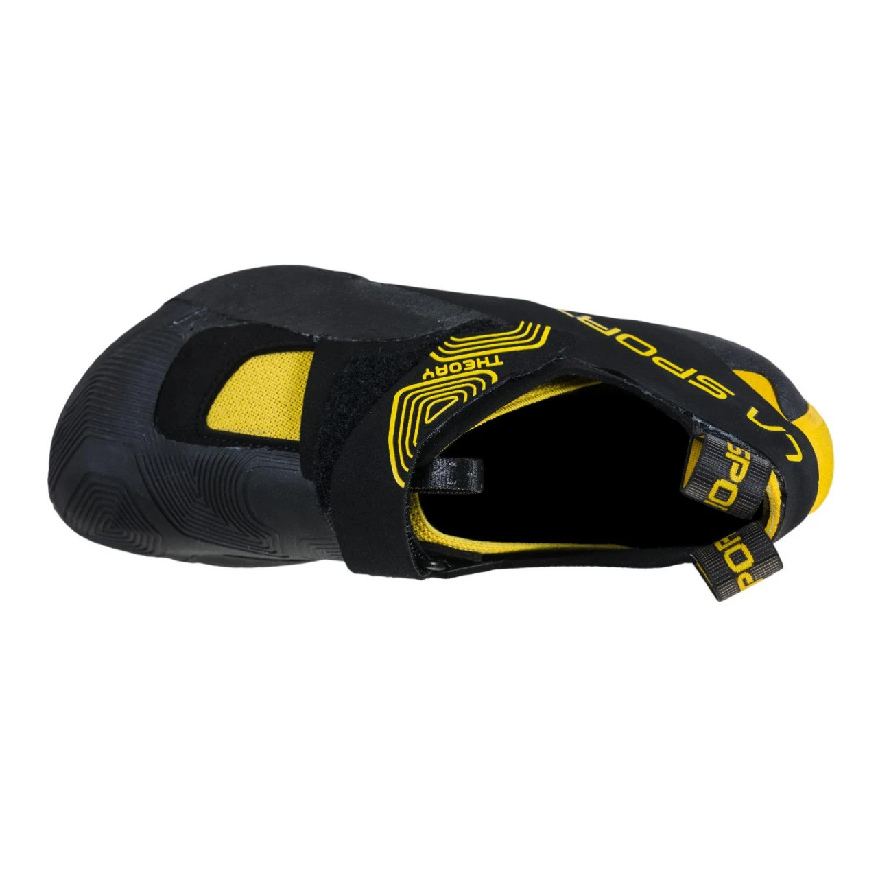 La Sportiva Theory Herren Kletterschuhe 7 La Sportiva Theory Herren Kletterschuhe – Bild 5